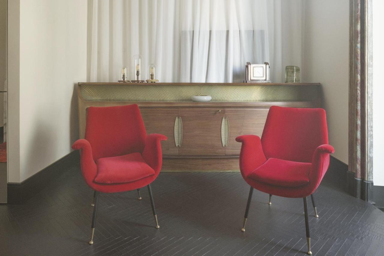 Asmundo Di Gisira Hotel Catania Ngoại thất bức ảnh