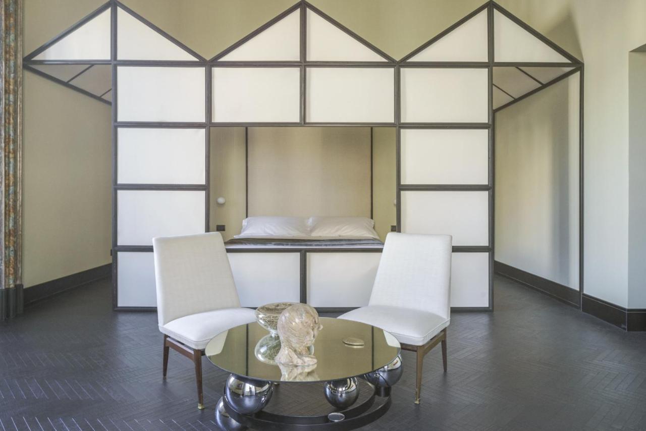 Asmundo Di Gisira Hotel Catania Ngoại thất bức ảnh