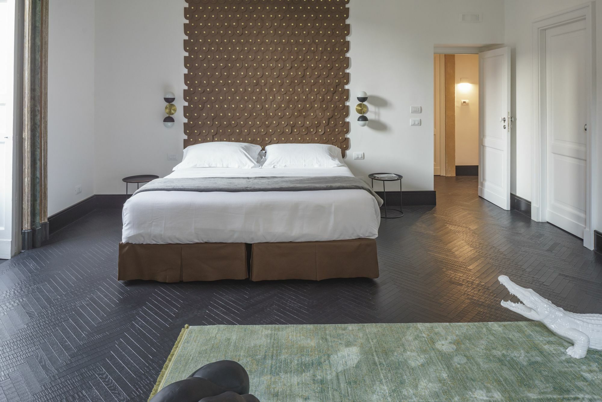 Asmundo Di Gisira Hotel Catania Ngoại thất bức ảnh