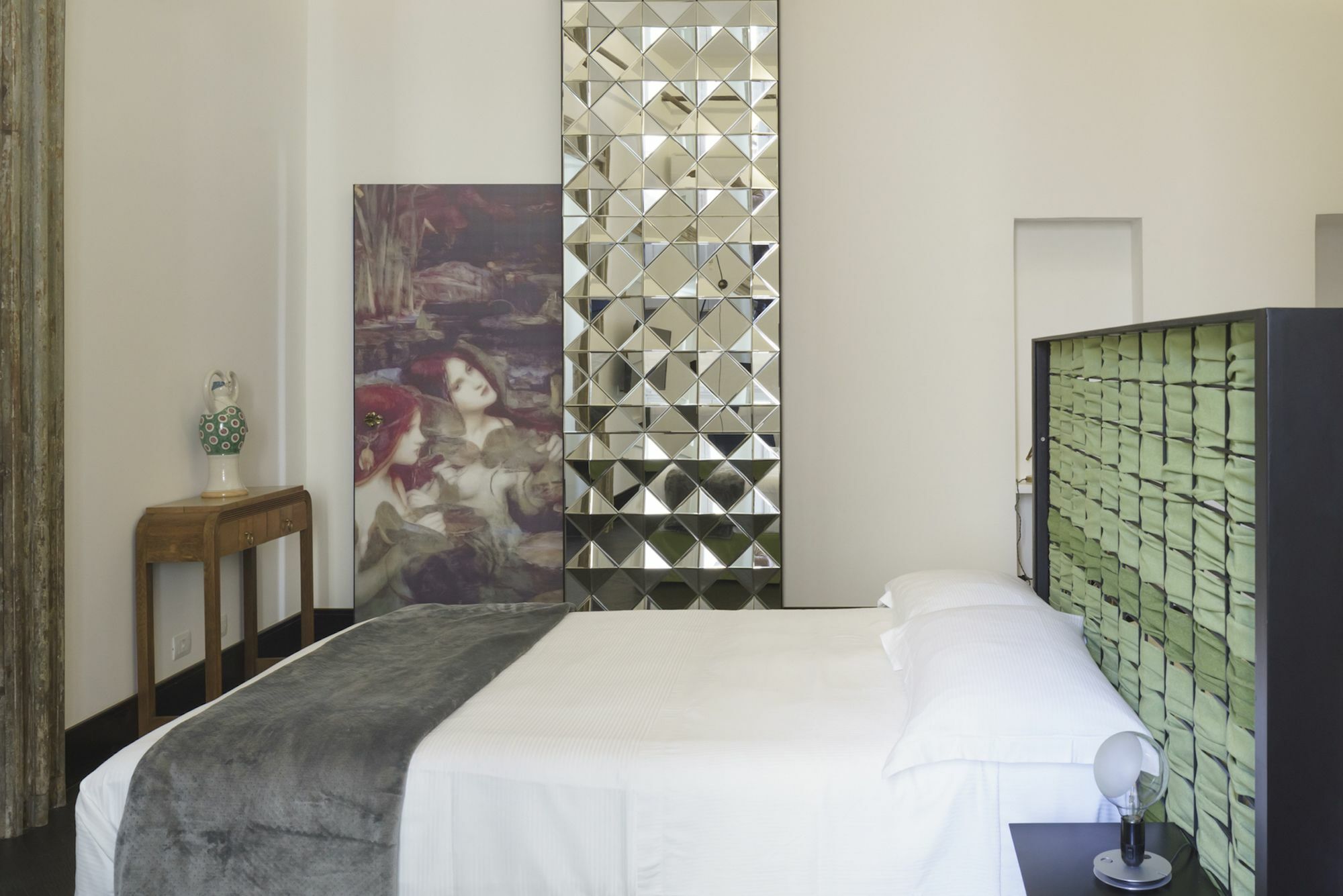 Asmundo Di Gisira Hotel Catania Ngoại thất bức ảnh