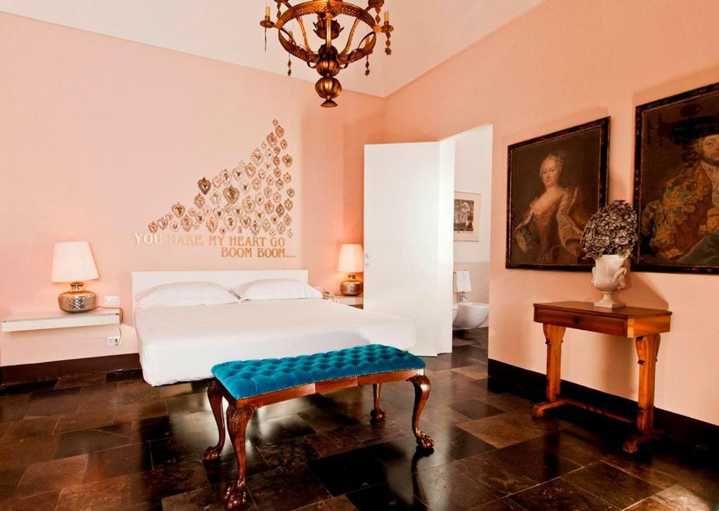 Asmundo Di Gisira Hotel Catania Ngoại thất bức ảnh