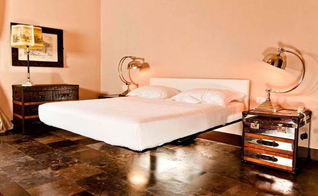 Asmundo Di Gisira Hotel Catania Ngoại thất bức ảnh
